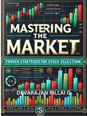 cover image of Mastering the Market